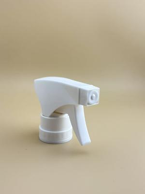 Novo Design Gatilho Borrifador de Água de Plástico com Encaixe para Limpeza Doméstica