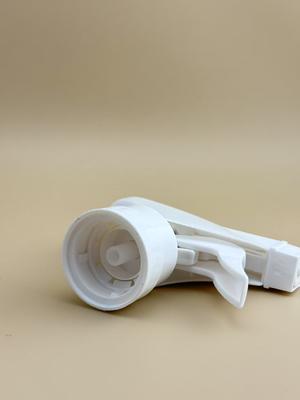 Novo Design Gatilho Borrifador de Água de Plástico com Encaixe para Limpeza Doméstica