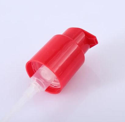 18/415 Bomba de tratamento cosmético Bomba de creme para cuidados com a pele