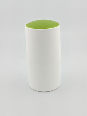 Deodorante antiperspirante de plástico de 60 ml