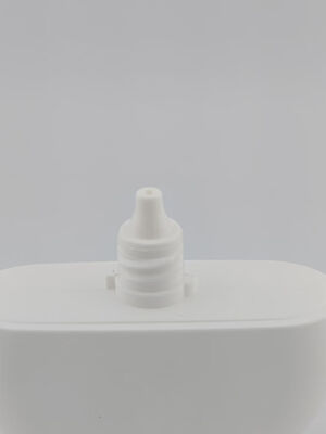 Cores personalizadas 30 ml recipiente de protetor solar de plástico embalagem garrafa espremer para creme de loção de proteção solar