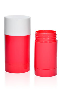 100% Natural Body Care Bálsamo Corporal Desodorante Antitranspirante em Bastão