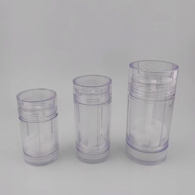 Grosso Homens Orgânico a Granel Mulheres Pegue Rolo Natural em Desodorante Livre de Alumínio