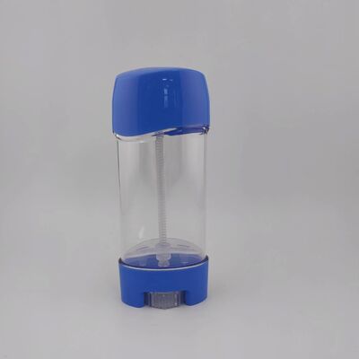 Grátis Rolo Natural em Desodorante Portable Refrescante e hidratante Fragrância 50ml Regressiva Bola Rolling Deodorante Stick