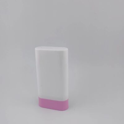 Cruelty Free Fragrance Aluminium Free Deodorant Roll on Antiperspirant Mulheres Homens Orgânico Natural Águias Sólido Deodorante Stick