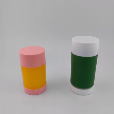 Cruelty Free Fragrance Aluminium Free Deodorant Roll on Antiperspirant Mulheres Homens Orgânico Natural Águias Sólido Deodorante Stick