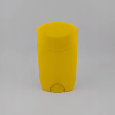 Desodorante Orgânico Natural Vegano Sem Crueldade Livre de Corpo Desodorante Antitranspirante Stick