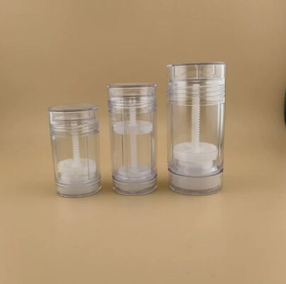 Desodorante Natural em Bastão Sem Alumínio Cruelty Free Desodorante Natural de Lavanda