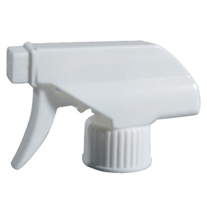 Pulverizadores de gatilho Garrafa 300ml 500ml Limpeza de spray de gatilho de plástico para animais de estimação