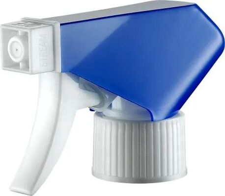 Pulverizadores de gatilho Garrafa 300ml 500ml Limpeza de spray de gatilho de plástico para animais de estimação