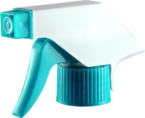 Gatilho plástico agrícola plástico da garrafa de pulverizador da arma do pulverizador 28mm de 24mm