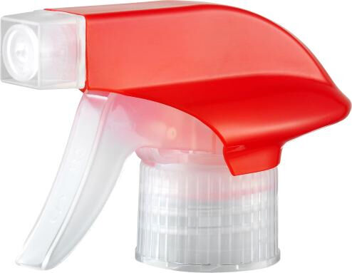 Gatilho plástico agrícola plástico da garrafa de pulverizador da arma do pulverizador 28mm de 24mm
