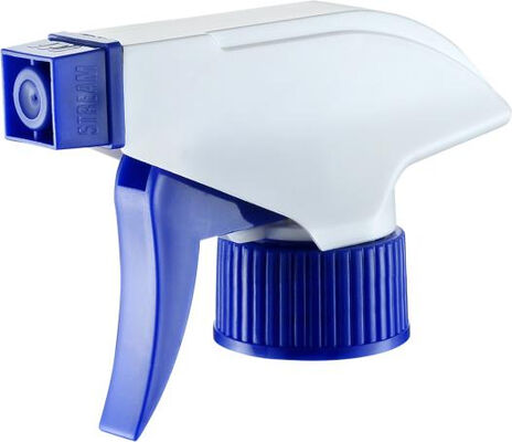 Novo Design Crianças Resistentes a Produtos Químicos Atorneadores A Prova de Crianças Pulverizador Atorneador de Plástico