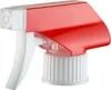 Detergente Desinfetante Pulverizador de rega de jardim Pulverizador de pulverização manual de plástico tipo D