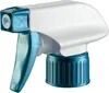 Detergente Desinfetante Pulverizador de rega de jardim Pulverizador de pulverização manual de plástico tipo D