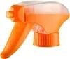 Detergente Desinfetante Pulverizador de rega de jardim Pulverizador de pulverização manual de plástico tipo D