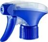 Botelha de spray de gatilho de plástico de 750 ml de HDPE com pistola de spray de plástico