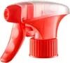 Botelha de spray de gatilho de plástico de 750 ml de HDPE com pistola de spray de plástico