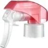 Botelha de spray de gatilho de plástico de 750 ml de HDPE com pistola de spray de plástico