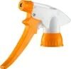 Pulverizador de plástico Limpeza de jardim 28/400 Pulverizador de gatilho de plástico