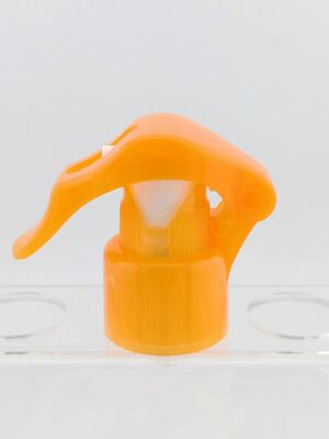 28/410 Mini Trigger PP Botão de plástico de pulverizador para a cabeça Desinfetante Mouse Spray