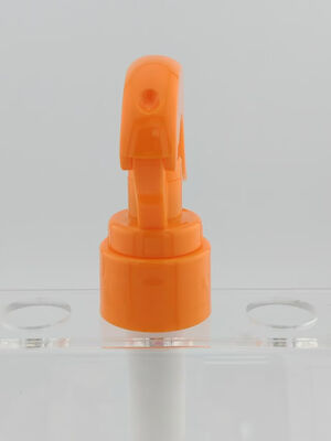 Limpeza doméstica Air Freshener Fog Fine Mini Dispenser de pulverização de gatilho para garrafa