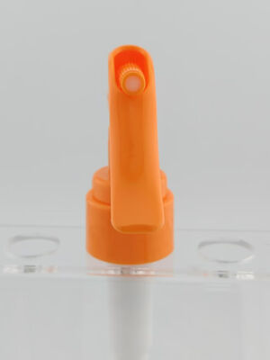 Limpeza doméstica Air Freshener Fog Fine Mini Dispenser de pulverização de gatilho para garrafa