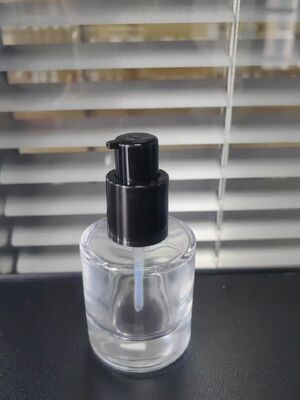 Personalizar Dispensador de Sabão Líquido Eco Amigável Bottle Pump de Plástico PP Pump de Loção de Plástico para Lavar 28/410