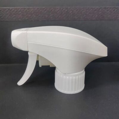 24/410 Pistola de pulverização de plástico Tipo de ratinho pequeno Pulverizador de gatilho resistente a produtos químicos Escala de 500 ml