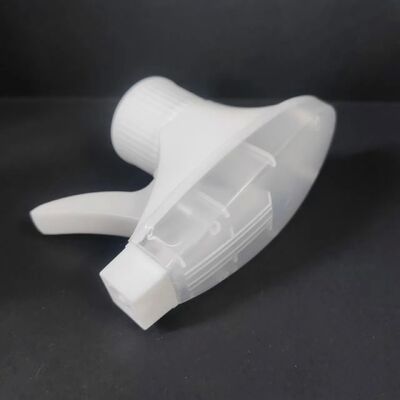 Entrega rápida de fábrica Yuyao 28/400 28/410 28/415 Pulverizador de gatilho manual de plástico