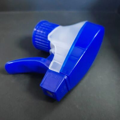 Bicos de spray de plástico, pulverizador de gatilho com alta qualidade, limpeza de cozinha, bomba de espuma, entrega rápida