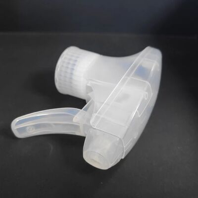 Mini pulverizador de gatilho para cima para baixo 28 400 pulverizador de gatilho preto 28/410 pulverizador de gatilho