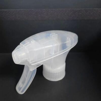 Mini pulverizador de gatilho para cima para baixo 28 400 pulverizador de gatilho preto 28/410 pulverizador de gatilho