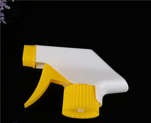28/410 Embalagens cosméticas Mini gatilho de plástico