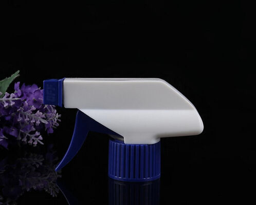 28/410 Ativador de pulverização de plástico para limpeza doméstica