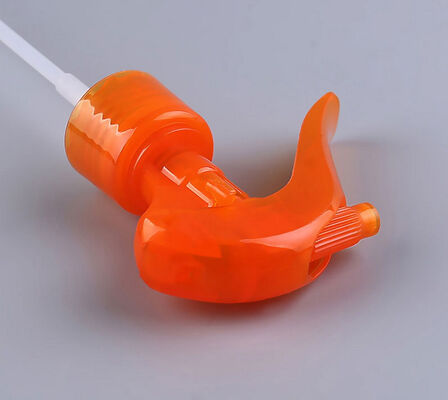 Pulverizador de bomba de plástico colorido Pulverizador de mão Pulverizador de gatilho de plástico Mousemini