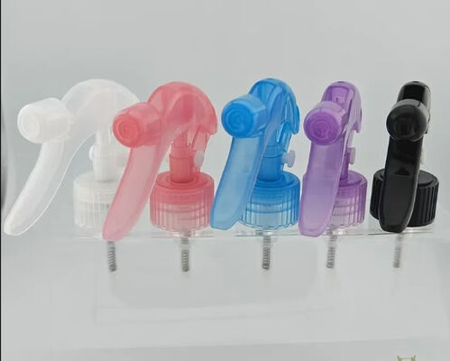 28/410 PP Pulverizador de gatilho para cozinha K604-1