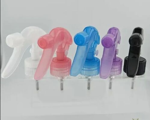 28/410 PP Pulverizador de gatilho para cozinha K604-1