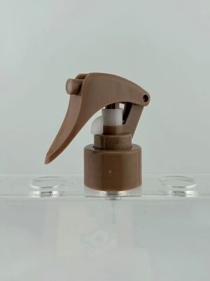 Pulverizador Mini Gatilho 24/410 Bomba de Plástico Personalizada Cabeça de Pulverização para Jardim