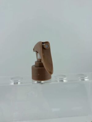 Pulverizador Mini Gatilho 24/410 Bomba de Plástico Personalizada Cabeça de Pulverização para Jardim