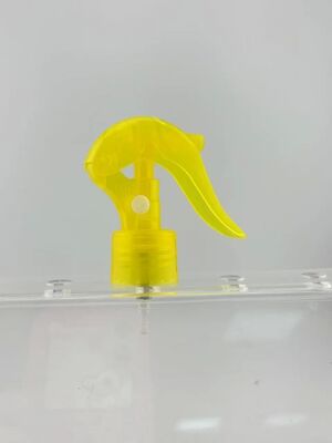Pulverizador Mini Gatilho 24/410 Bomba de Plástico Personalizada Cabeça de Pulverização para Jardim