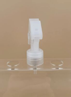 Sprayer de gatilho de plástico transparente para cabeleireiro