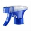 Dupla tampa 28/410 28/400 Pulverizador de gatilho de cor personalizado para limpeza doméstica