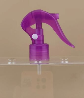 Pulverizador Indigo Mini Trigger para limpeza doméstica