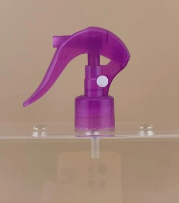 Pulverizador Indigo Mini Trigger para limpeza doméstica