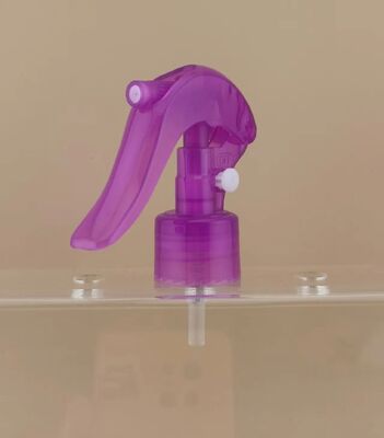 Pulverizador Indigo Mini Trigger para limpeza doméstica