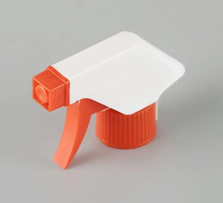 28mm 410 Pulverizador de gatilho de plástico, bomba de mão, pulverizador de água, gatilho com não-derramamento profissional