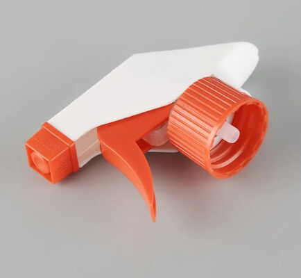 28mm 410 Pulverizador de gatilho de plástico, bomba de mão, pulverizador de água, gatilho com não-derramamento profissional