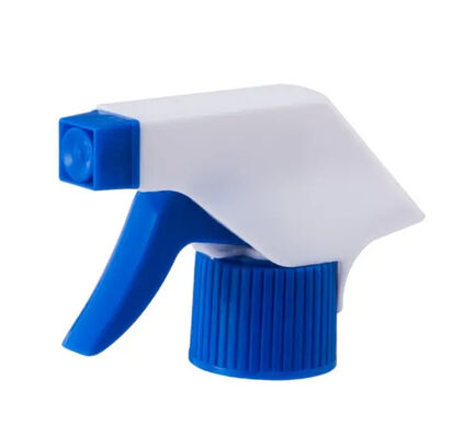 28mm 410 Pulverizador de gatilho de plástico, bomba de mão, pulverizador de água, gatilho com não-derramamento profissional