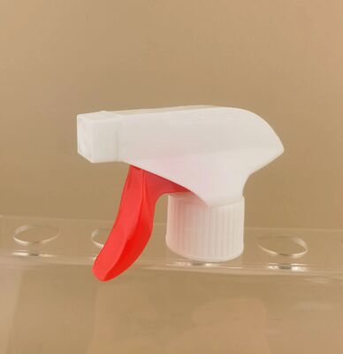 Fábrica Custom 28mm Agricultura bomba de plástico atomizador Spray garrafas pulverizador de gatilho